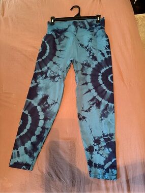 Victorias Secret Pink leggings